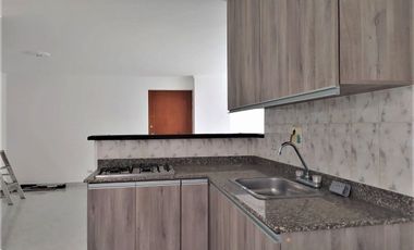 Arriendo de apartamento en Zúñiga, Envigado
