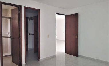 Arriendo de apartamento en Zúñiga, Envigado