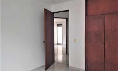Arriendo de apartamento en Zúñiga, Envigado