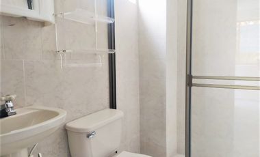 Arriendo de apartamento en Zúñiga, Envigado