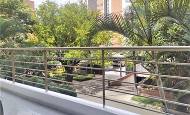 Arriendo de apartamento en Zúñiga, Envigado