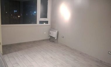 Vendemos departamento estudio sector centro de Temuco