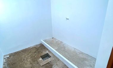 Rumah Baru Desain Modern di Panjatan Kulon Progo