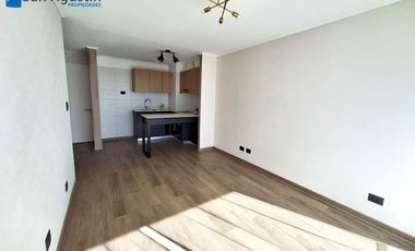 DEPARTAMENTO CONDOMINIO ALTOS DE LIRCAY - TALCA