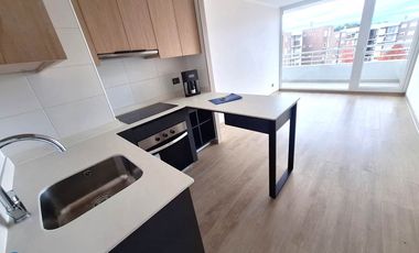 DEPARTAMENTO CONDOMINIO ALTOS DE LIRCAY - TALCA