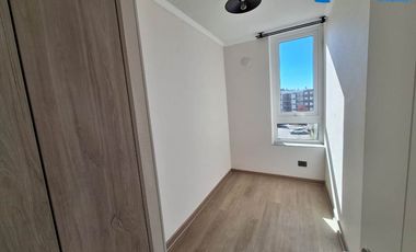 DEPARTAMENTO CONDOMINIO ALTOS DE LIRCAY - TALCA