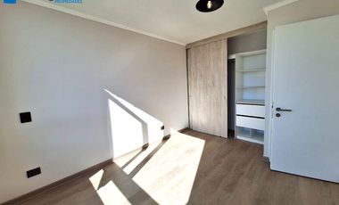 DEPARTAMENTO CONDOMINIO ALTOS DE LIRCAY - TALCA