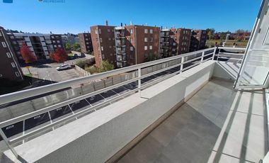 DEPARTAMENTO CONDOMINIO ALTOS DE LIRCAY - TALCA