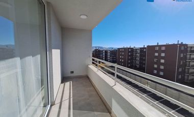 DEPARTAMENTO CONDOMINIO ALTOS DE LIRCAY - TALCA