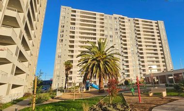 DEPARTAMENTO CONDOMINIO ALTOS DE LIRCAY - TALCA