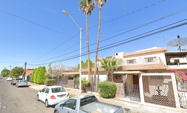 CASA EN VENTA MIGUEL NEGRETE, MEXICALI, BC