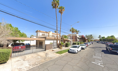 CASA EN VENTA MIGUEL NEGRETE, MEXICALI, BC