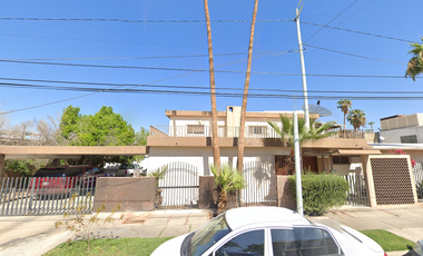CASA EN VENTA MIGUEL NEGRETE, MEXICALI, BC