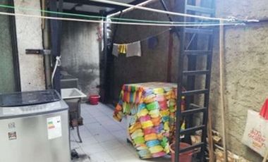 Venta De Casa En Barrio Yungay En Santiago Centro