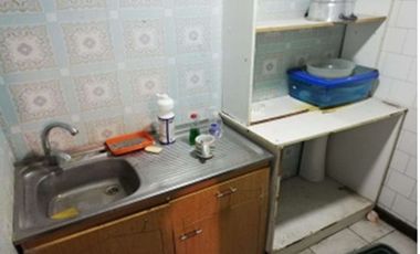 Venta De Casa En Barrio Yungay En Santiago Centro
