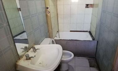 Venta De Casa En Barrio Yungay En Santiago Centro