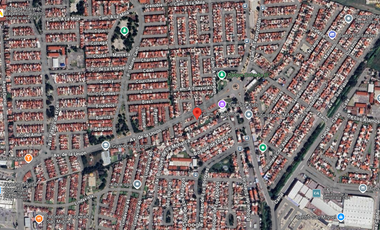 CASA EN COFRADÍA SAN MIGUEL TRES, CUAUTITLÁN IZCALLI, ESTADO DE MÉXICO. ¡NO CRÉDITOS!