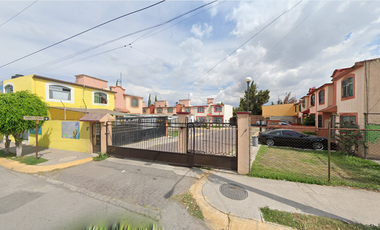 CASA EN COFRADÍA SAN MIGUEL TRES, CUAUTITLÁN IZCALLI, ESTADO DE MÉXICO. ¡NO CRÉDITOS!