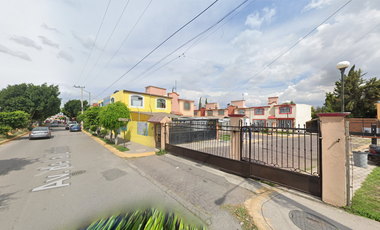 CASA EN COFRADÍA SAN MIGUEL TRES, CUAUTITLÁN IZCALLI, ESTADO DE MÉXICO. ¡NO CRÉDITOS!