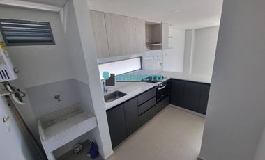 Se arrienda Apartamento en el sector de Itagüí COD-525951
