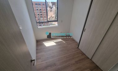 Se arrienda Apartamento en el sector de Itagüí COD-525951