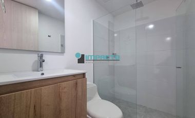 Se arrienda Apartamento en el sector de Itagüí COD-525951