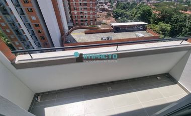 Se arrienda Apartamento en el sector de Itagüí COD-525951