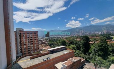 Se arrienda Apartamento en el sector de Itagüí COD-525951