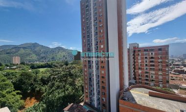 Se arrienda Apartamento en el sector de Itagüí COD-525951