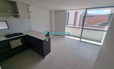 Se arrienda Apartamento en el sector de Itagüí COD-525951