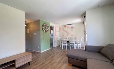Casa 3d+1b+3est. En Condominio Los Coihues, Lampa