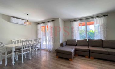 Casa 3d+1b+3est. En Condominio Los Coihues, Lampa