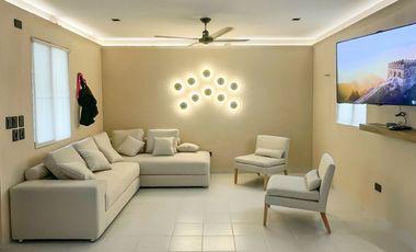Departamento en venta en Colonia México, Mérida yucatán