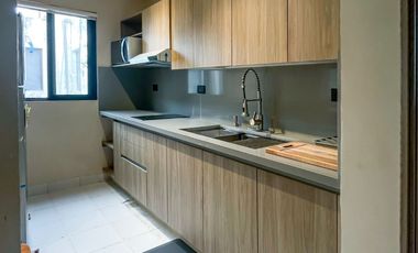Departamento en venta en Colonia México, Mérida yucatán