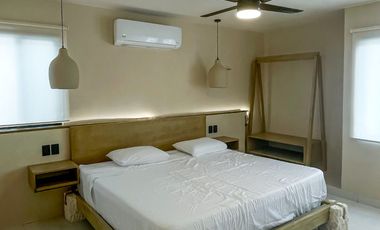 Departamento en venta en Colonia México, Mérida yucatán