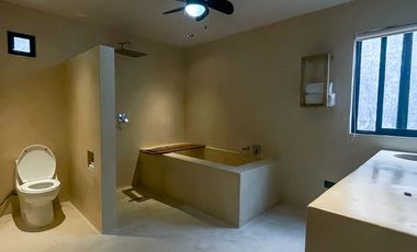Departamento en venta en Colonia México, Mérida yucatán