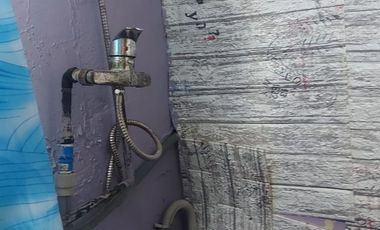 CASA EN VENTA COMUNA DE EL BOSQUE-POBLACION LO BLANCO NORTE - CONTADO-SUBSIDIO DS1 - AHORRO -CONTADO