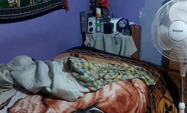 CASA EN VENTA COMUNA DE EL BOSQUE-POBLACION LO BLANCO NORTE - CONTADO-SUBSIDIO DS1 - AHORRO -CONTADO