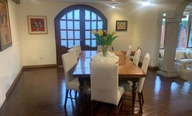 VENTA CASA EN MIRAVALLE 3