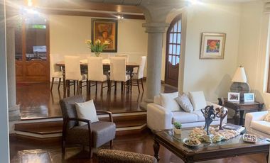 VENTA CASA EN MIRAVALLE 3