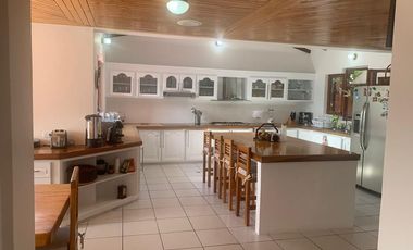 VENTA CASA EN MIRAVALLE 3