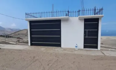 VENTA CASA ANCON VISTA AL MAR CON PISCINA
