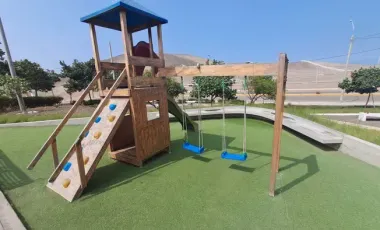 VENTA CASA ANCON VISTA AL MAR CON PISCINA