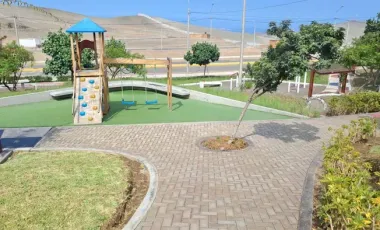 VENTA CASA ANCON VISTA AL MAR CON PISCINA