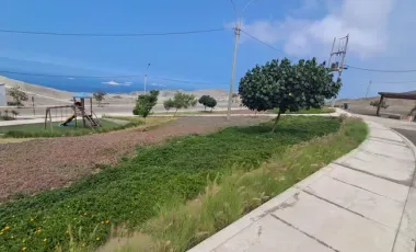 VENTA CASA ANCON VISTA AL MAR CON PISCINA