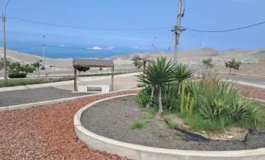 VENTA CASA ANCON VISTA AL MAR CON PISCINA