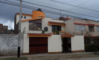 ALQUILO O VENDO LINDA CASA