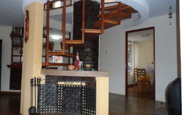 ALQUILO O VENDO LINDA CASA