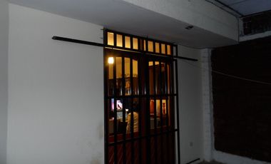 ALQUILO O VENDO LINDA CASA