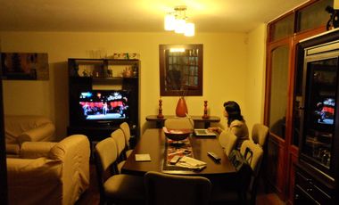 ALQUILO O VENDO LINDA CASA